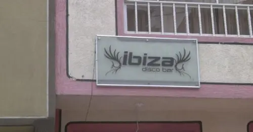 IBIZA DISCOBAR IBIZA DISCOBAR